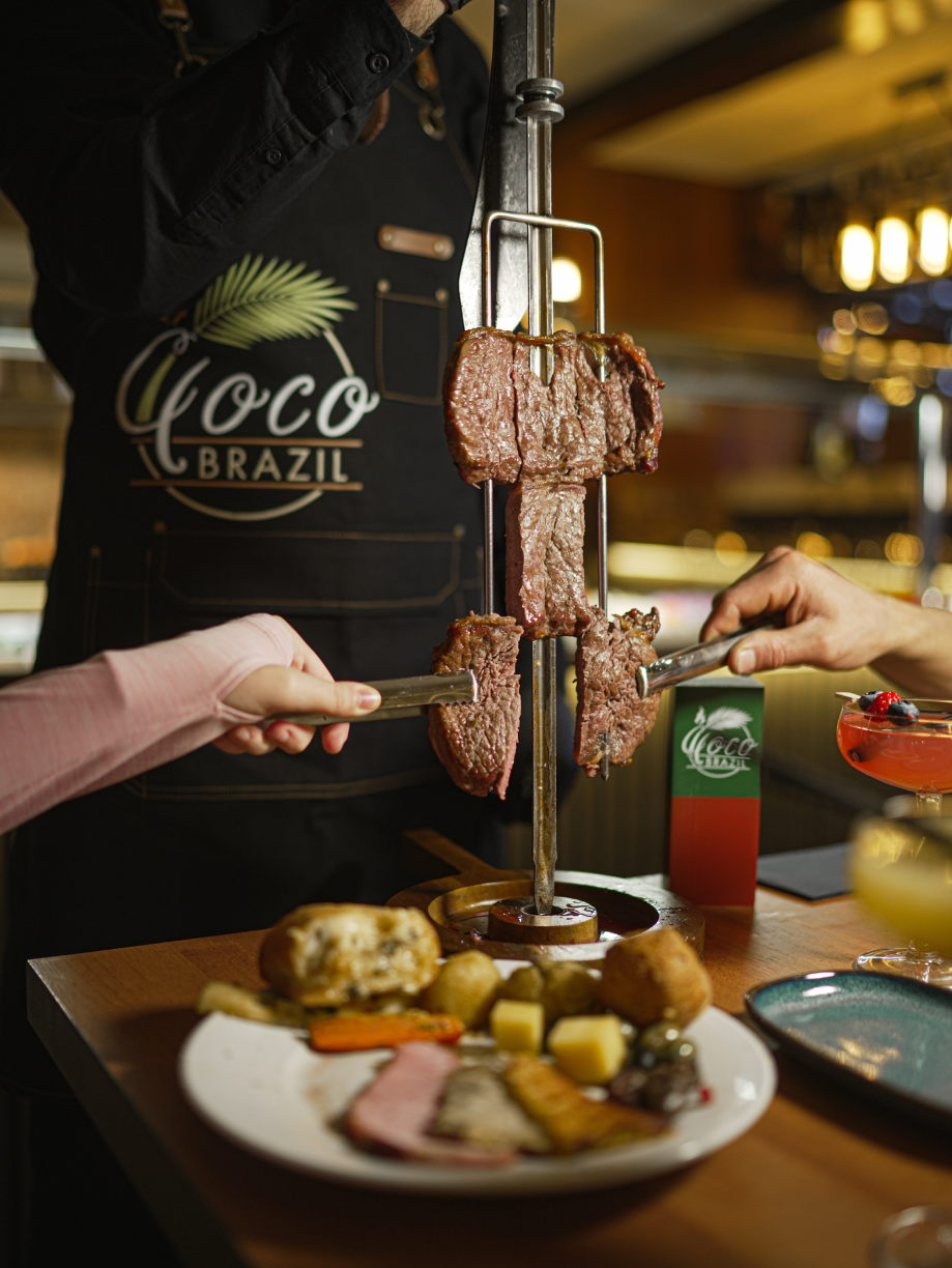 Gallery | Coco Brazil – Brazilian Restaurant in Liverpool